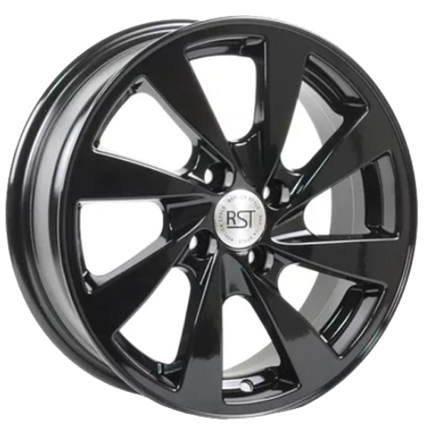 6x15 4x100 35(ET) 60.1(DIA) RST R055 BL Renault Stepway