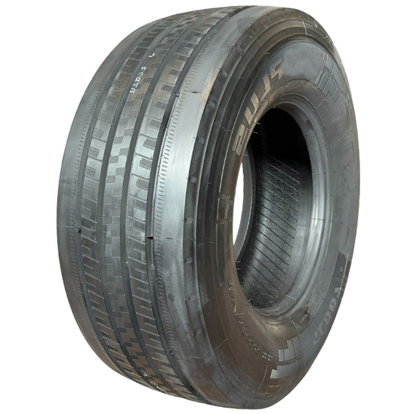385/65R22.5 LANVIGATOR SL007 24PR 164 K (рулевая) (Вьетнам)