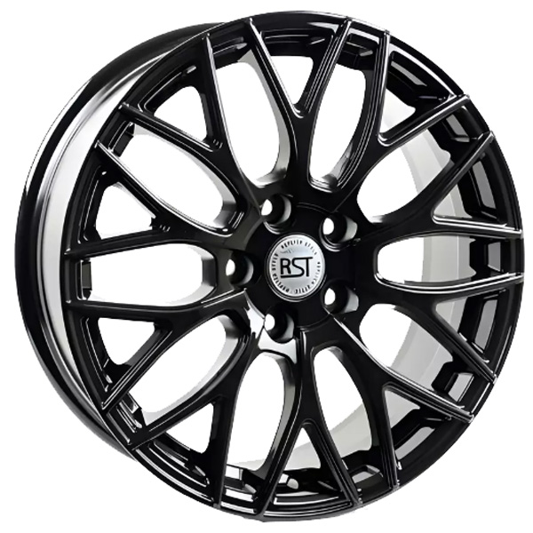 7.5x17 5x114.3 46(ET) 67.1(DIA) RST R147 BL Hyundai i40