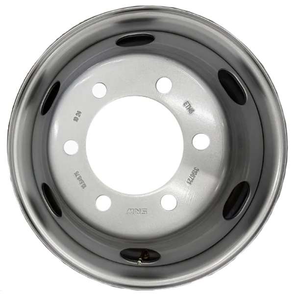 6.75x19.5 6x222.25 145(ET) 164(DIA) ГАЗон NEXT ПАЗ 3204, 3237