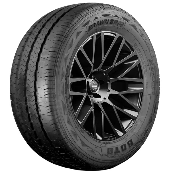 225/75R16C BOTO Brawn BR01 121/120 R