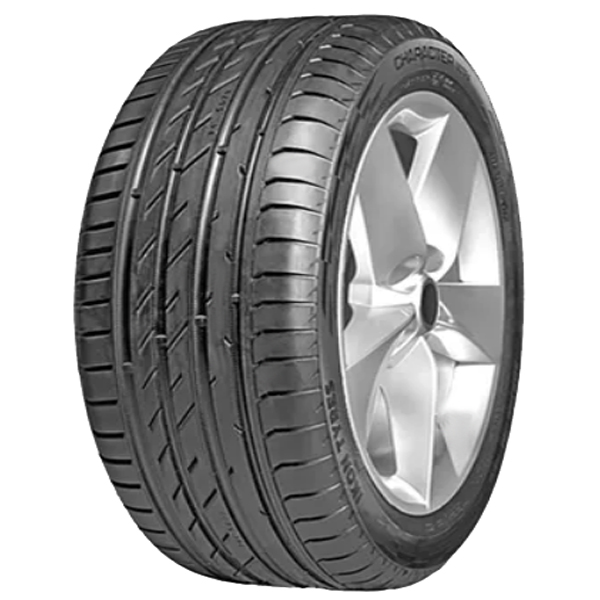 215/50R17 IKON TYRES Character Ultra 95 W XL