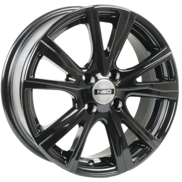 6x16 4x100 45(ET) 60.1(DIA) NEO 674 BL