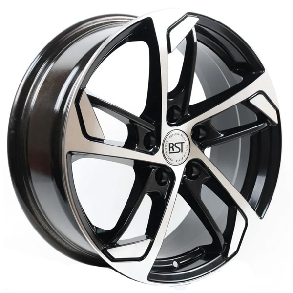 7x17 5x114.3 45(ET) 67.1(DIA) RST R037 BD Mazda CX-5