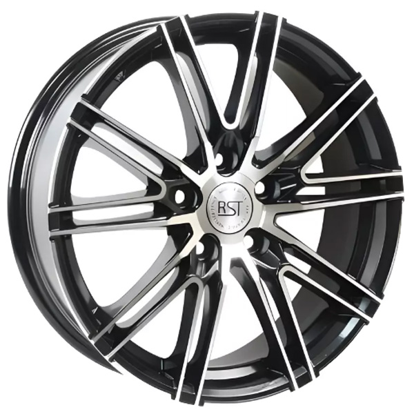 7x17 5x114.3 45(ET) 67.1(DIA) RST R187 BD Mazda CX-5