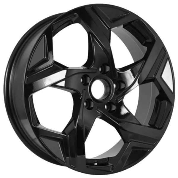7x17 5x114.3 45(ET) 67.1(DIA) RST R227 BL Mazda CX-5
