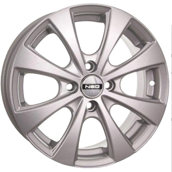 6x15 4x100 48(ET) 54.1(DIA) NEO 546 S