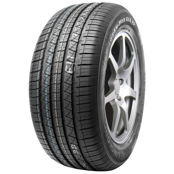 225/60R18 LINGLONG GREEN-Max 4x4 HP бк 100 H