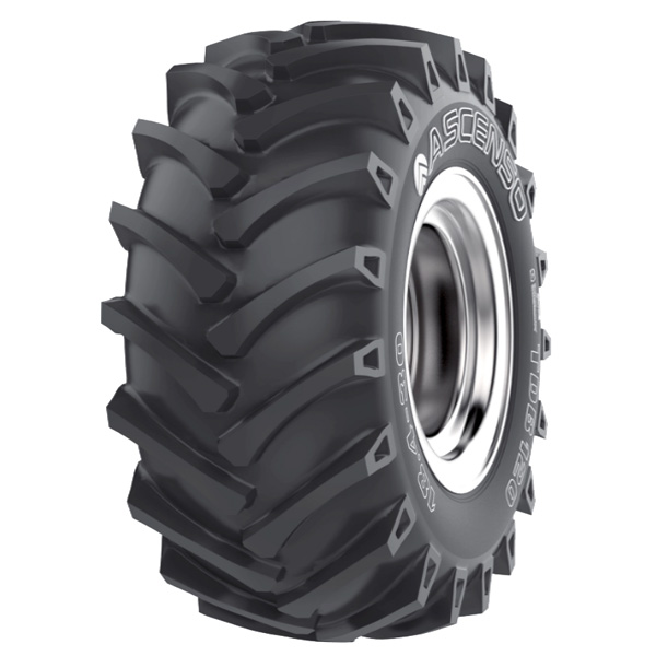 18.4-30 ASCENSO TDB120 TT 8PR