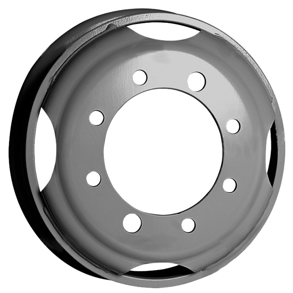 6x20 8x275 129(ET) 221(DIA) Диск колеса ПАЗ -32053