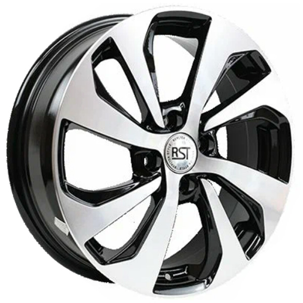 6x15 4x100 46(ET) 54.1(DIA) RST R005 BDM Solaris, KIA Rio