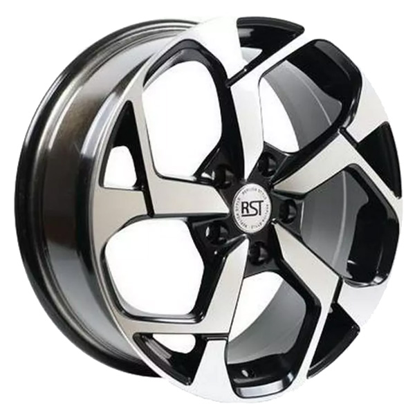 7x17 5x114.3 48(ET) 67.1(DIA) RST R067 BD 17_Sportage
