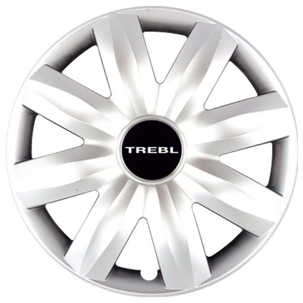 Колпак декоративный Model T-14221   гибкий 14" (4 шт.)