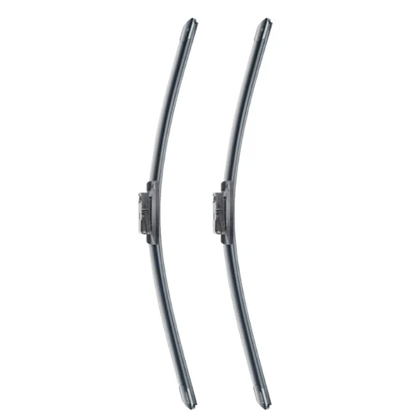 Щетка стеклоочистителя AWM 410000126 бескаркасная 650/400мм 26"/16" Hook зимняя 550 мм 22"