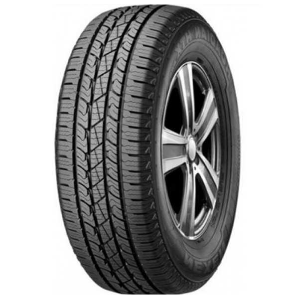 245/60R18 NEXEN ROADIAN HTX RH5 105 H (2023)