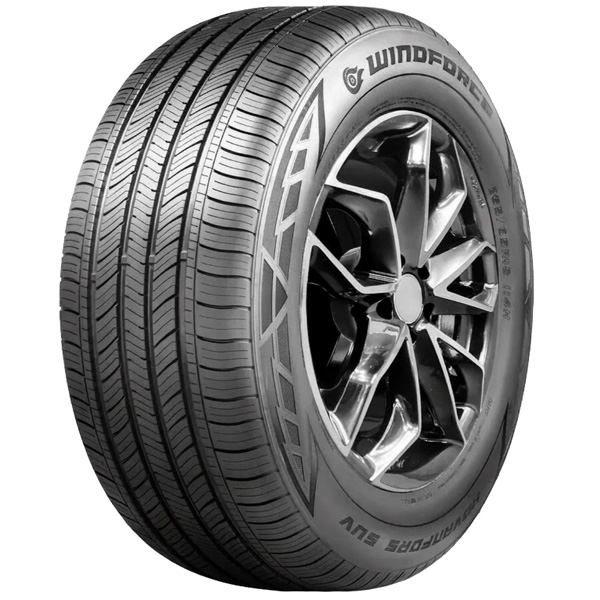 265/65R17 WINDFORCE Advanfors 112 H SUV