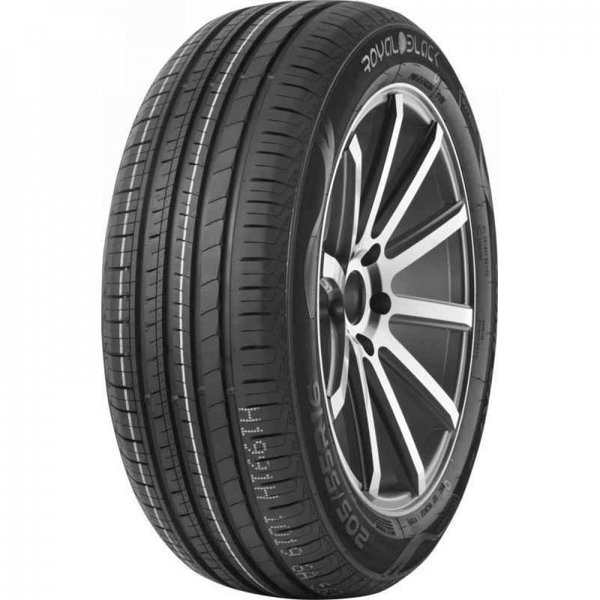 195/50R15 ROYAL BLACK ROYALMILE 82 V
