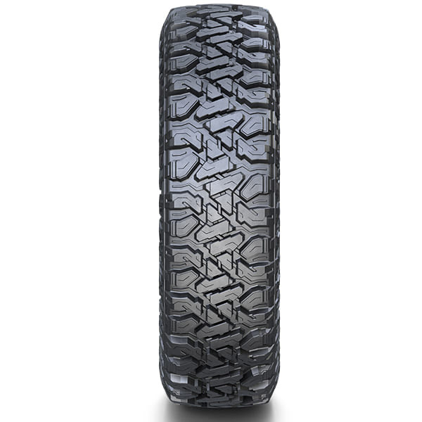 185/75R16 НКШЗ Flame (НК-434) M/T бк