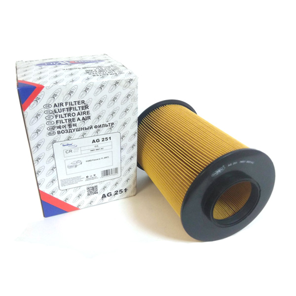 Фильтр воздушный GoodWill AG251