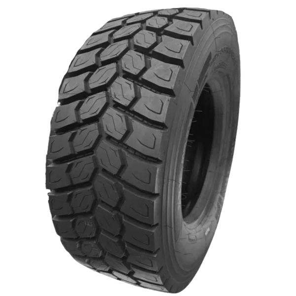 315/80R22.5 LANVIGATOR DM311 TL 22PR 161/154 K (стройка/карьер) (Вьетнам)
