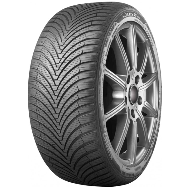 215/65R16 KUMHO Solus 4S HA32 102 V XL