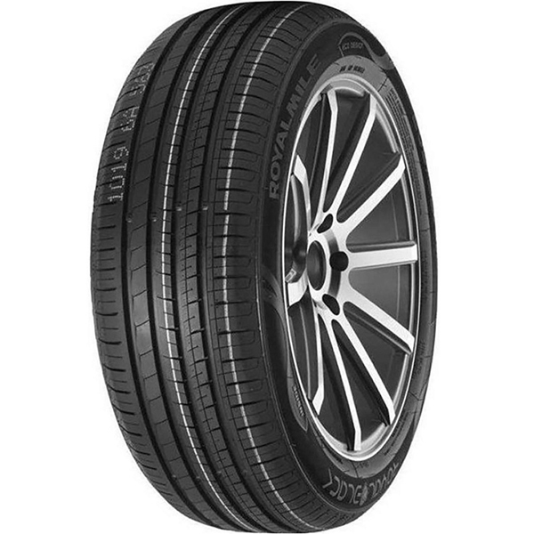 155/70R12 ROYAL BLACK ROYALMILE 73 T