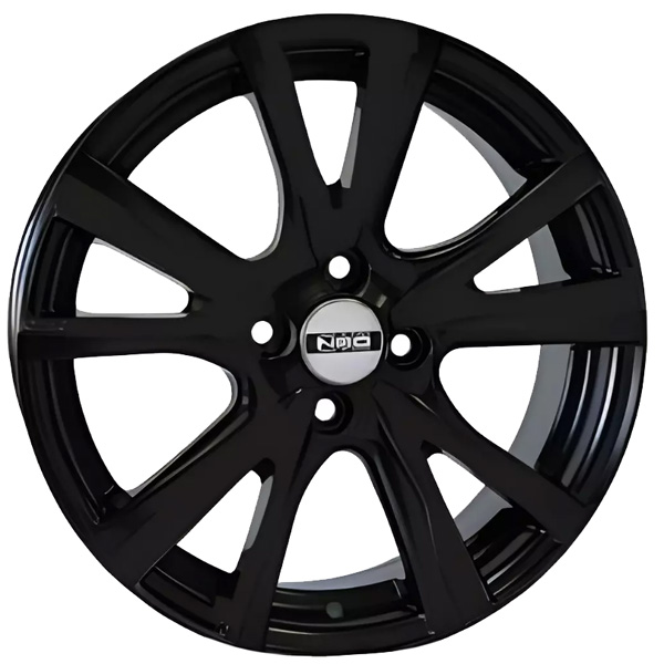 6x15 4x100 45(ET) 54.1(DIA) NEO 574 BL