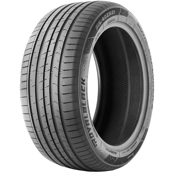 255/45R19 ROYAL BLACK ROYAL EXPLORER II 104 Y XL