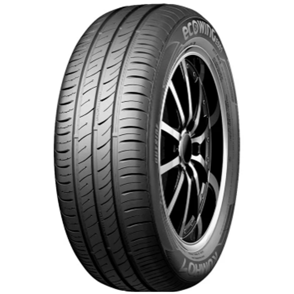 175/65R14 KUMHO Ecowing ES01 KH27 86 T XL