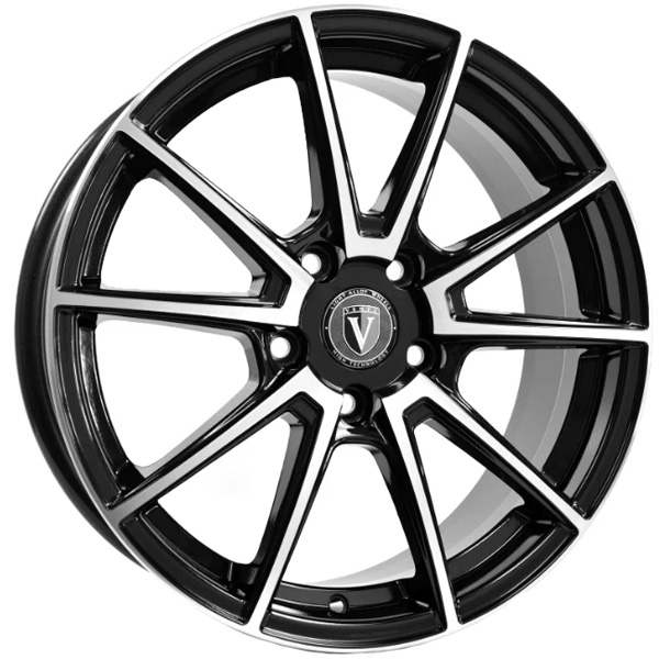 7x17 5x114.3 45(ET) 67.1(DIA) VENTI 1704 BD