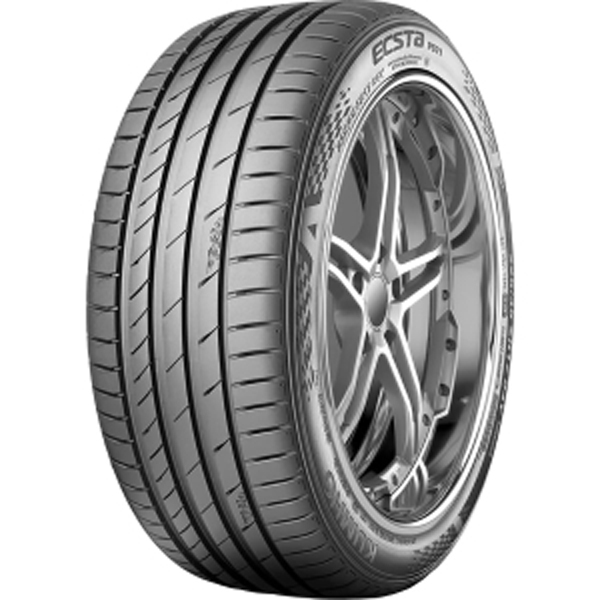 225/55R19 KUMHO Ecsta PS71 99 W