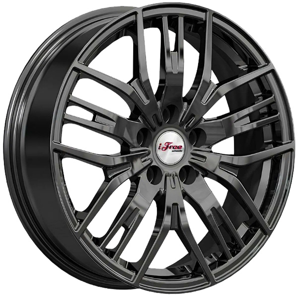 7x17 5x105 42(ET) 56.6(DIA) iFree Аскет Хай вэй