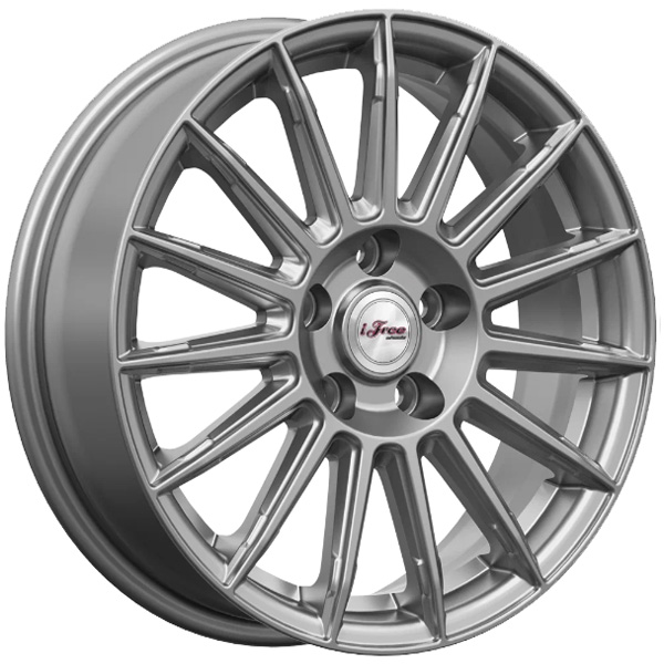 6.5x16 5x114.3 45(ET) 67.1(DIA) iFree Азур Хай вэй (KC1052-09)