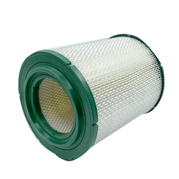 Фильтр воздушный BIG FILTER GB-502M 3308 3309 3310 Валдай дв.5344 Cummins 3.8 ГАЗон NEXT