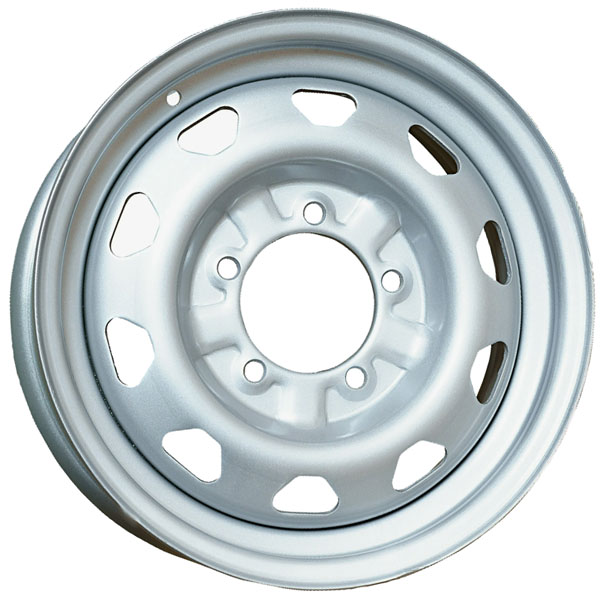 6.5x16 5x139.7 40(ET) 108.5(DIA) ГАЗ УАЗ-Патриот