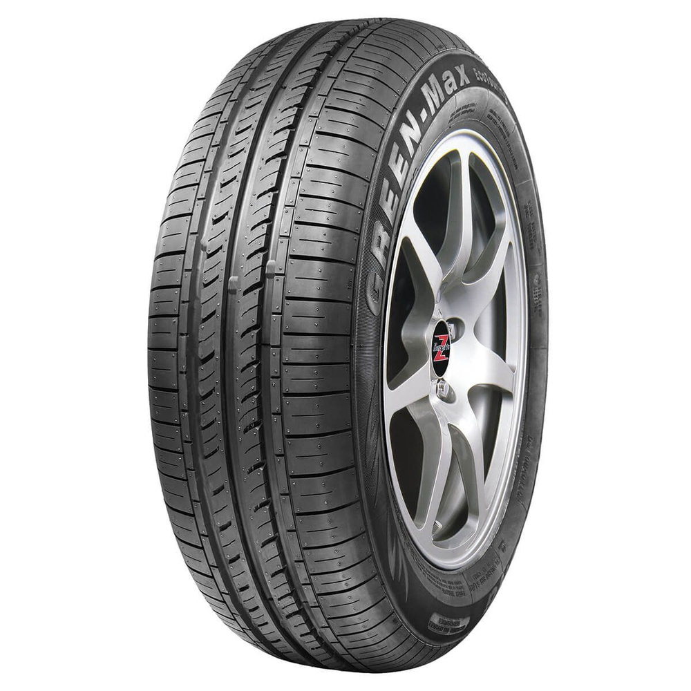 195/65R15 LINGLONG GREEN-Max EcoTouring бк 91 T 1 195/65R15 LINGLONG GREEN-Max EcoTouring бк 91 T