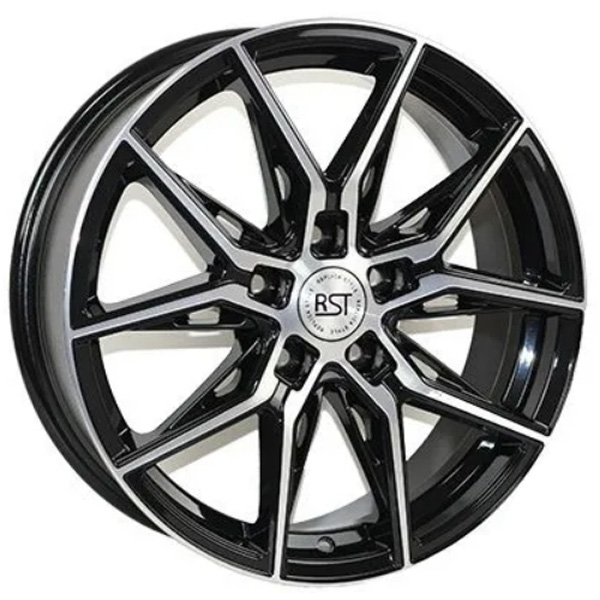 7x17 5x114.3 40(ET) 66.1(DIA) RST R247 BD