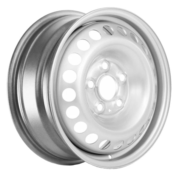6x16 5x139.7 45(ET) 108.6(DIA) TREBL LT2887D Silver Соболь