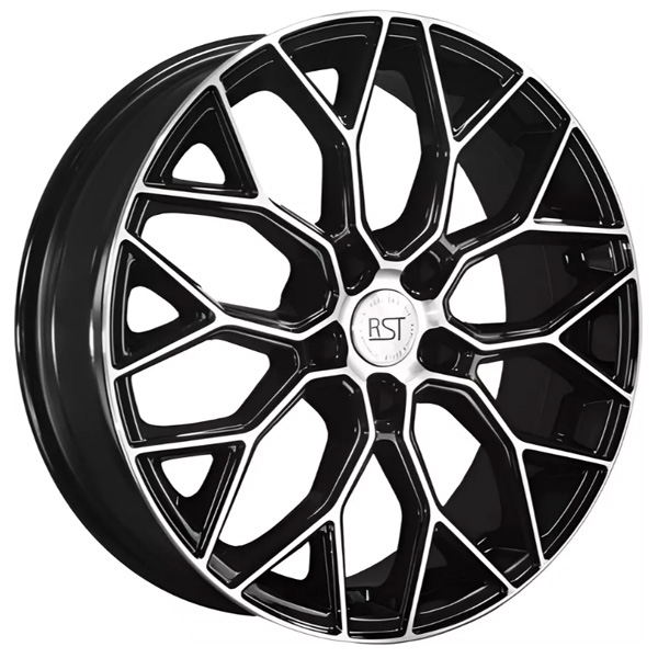 6.5x18 5x108 33(ET) 60.1(DIA) RST R198 BD (Chery, Exeed)