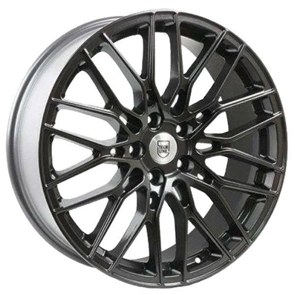 8x19 5x108 45(ET) 63.4(DIA) Tech-Line 901 BMG