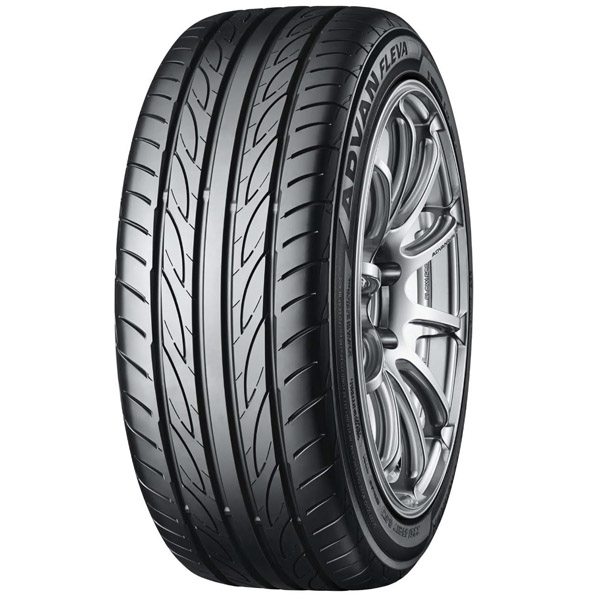 215/50R17 YOKOHAMA V701 бк 95 W