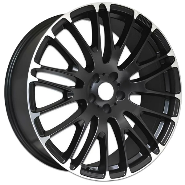 8.5x20 5x130 40(ET) 71.5(DIA) REPLICA ST W913 HB