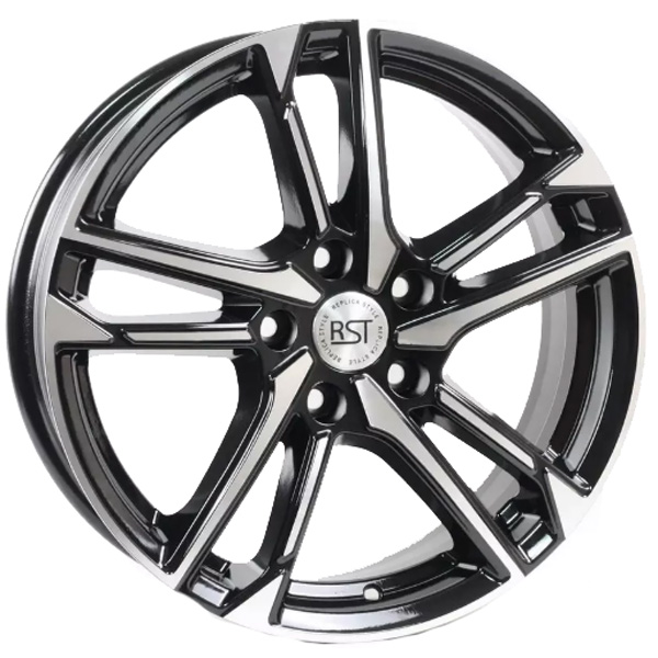 6.5x17 5x114.3 40(ET) 64.1(DIA) RST R197 BD Haval F7 NEW
