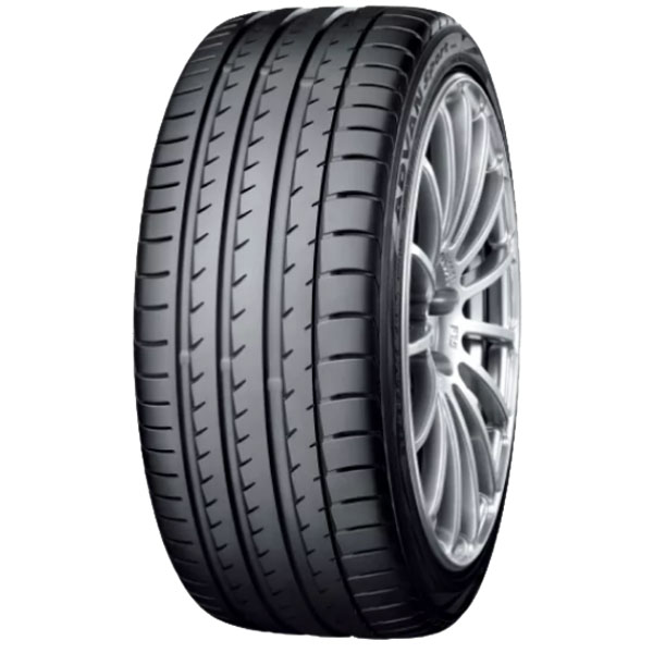 285/40R23 YOKOHAMA PA02 PARADA Spec-X 111 V