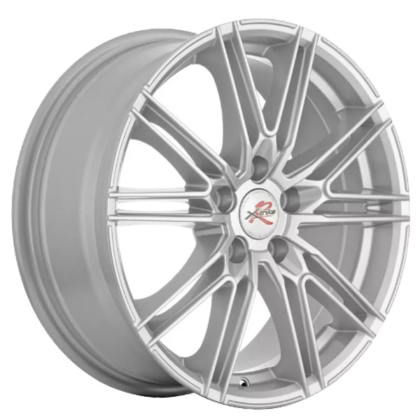 7x17 5x110 46(ET) 63.4(DIA) RST R187 BD (Changan CS35/CS35 Pro)