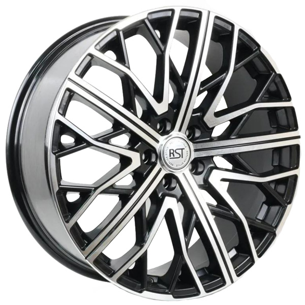 8.5x20 5x120 45(ET) 59.6(DIA) RST R002 BMG (GAC GS8)
