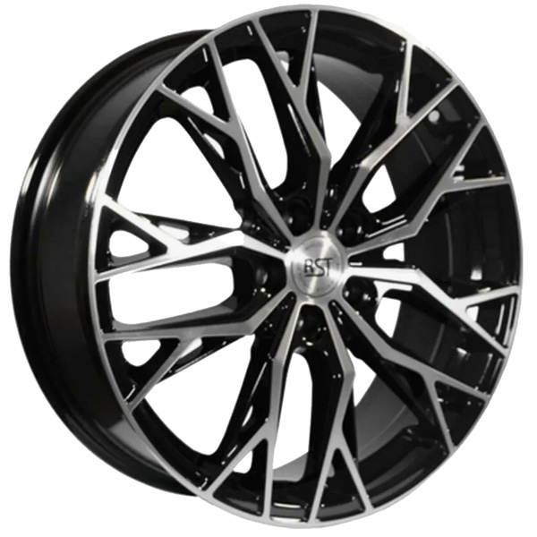 7x19 5x108 36(ET) 65.1(DIA) RST R119 BD (Exeed)