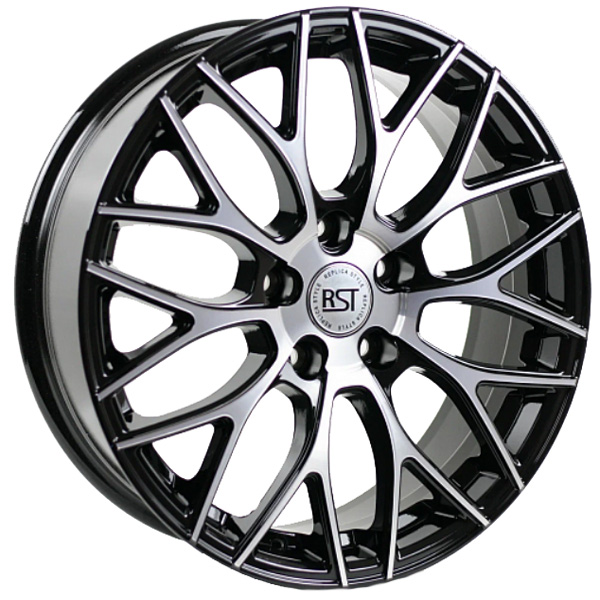 7x17 5x108 33(ET) 60.1(DIA) RST R137 BD Chery Tiggo
