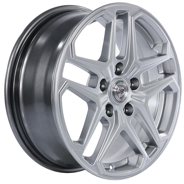 6.5x16 5x112 33(ET) 57.1(DIA) NZ R-04 HS