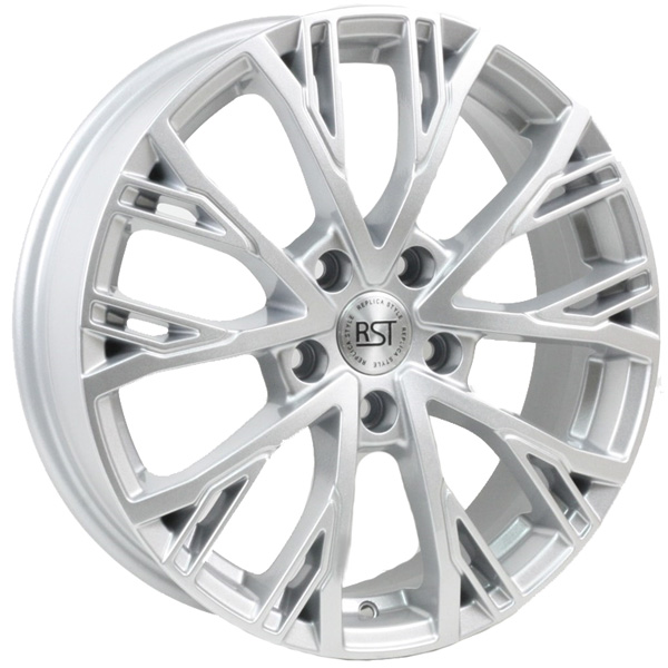 6.5x17 5x108 33(ET) 60.1(DIA) RST R207 S Chery Tiggo